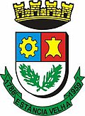 Brasão Estancia Velha